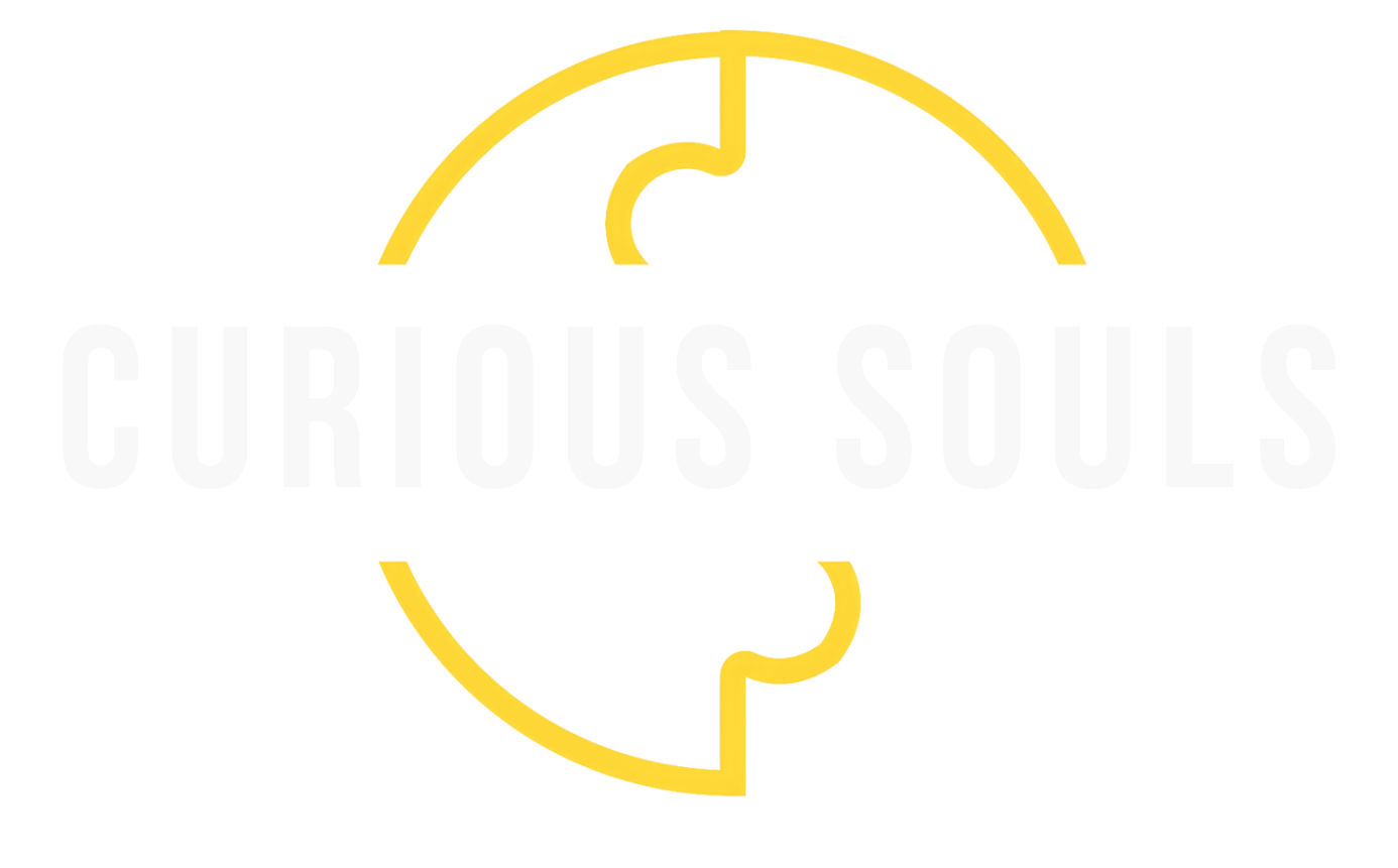 Curious Souls - Fractional CMO & Brand Strategy